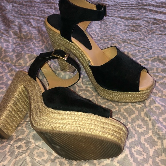 Summer boho heel - Picture 2 of 3